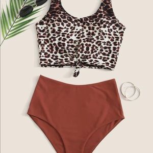 Women’s SHEIN Swimsuit